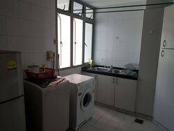 Hume Park II (D21), Condominium #455093881